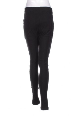 Дамски панталон Lesara, Размер M, Цвят Черен, Цена 8,41 лв.
