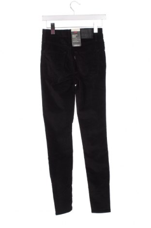 Pantaloni de femei Levi's, Mărime XS, Culoare Negru, Preț 153,95 Lei