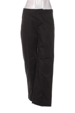 Дамски панталон Levi's, Размер S, Цвят Черен, Цена 54,60 лв.
