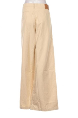 Damenhose Levi's, Größe L, Farbe Beige, Preis 80,41 €