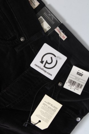 Damenhose Levi's, Größe XXS, Farbe Schwarz, Preis € 8,99