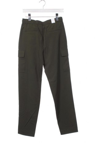 Pantaloni de femei Lindbergh, Mărime XS, Culoare Verde, Preț 102,63 Lei