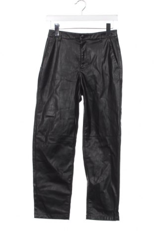 Pantaloni de femei Lindex, Mărime XS, Culoare Negru, Preț 20,99 Lei