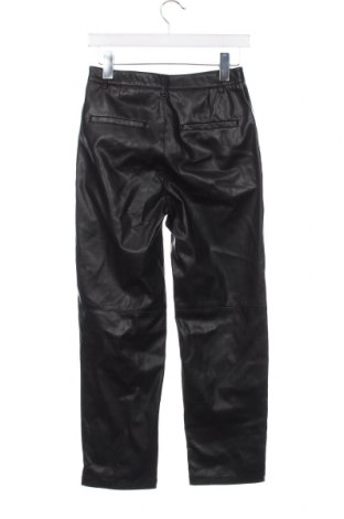 Pantaloni de femei Lindex, Mărime XS, Culoare Negru, Preț 18,12 Lei
