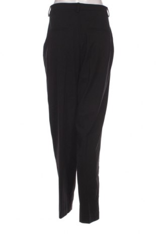Дамски панталон Lindex, Размер L, Цвят Черен, Цена 12,42 лв.