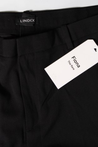 Pantaloni de femei Lindex, Mărime XL, Culoare Negru, Preț 151,32 Lei