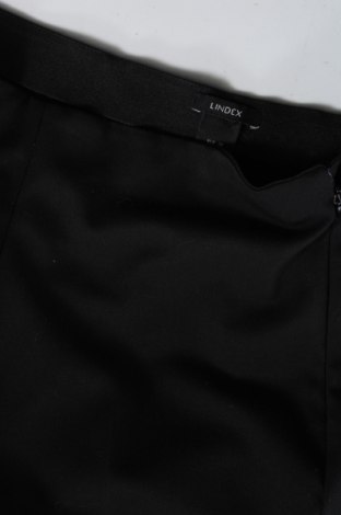 Дамски панталон Lindex, Размер M, Цвят Черен, Цена 35,55 лв.