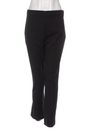Γυναικείο παντελόνι Lindex, Μέγεθος M, Χρώμα Μαύρο, Τιμή 18,18 €