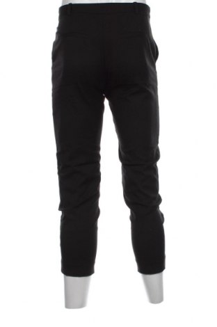 Pantaloni de femei Lindex, Mărime S, Culoare Negru, Preț 22,89 Lei