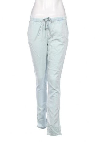 Γυναικείο παντελόνι Liu Jo, Μέγεθος M, Χρώμα Μπλέ, Τιμή 52,69 €