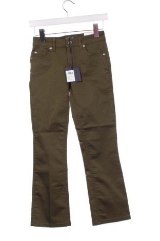 Pantaloni de femei Liu Jo, Mărime XS, Culoare Verde, Preț 144,08 Lei