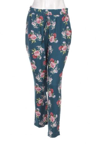Pantaloni de femei Liu Jo, Mărime L, Culoare Multicolor, Preț 720,39 Lei