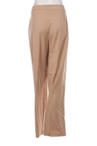 Дамски панталон Liu Jo, Размер L, Цвят Кафяв, Цена 56,65 лв.