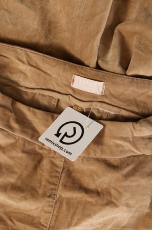 Дамски панталон Liu Jo, Размер M, Цвят Кафяв, Цена 24,72 лв.