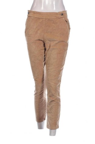 Дамски панталон Liu Jo, Размер M, Цвят Кафяв, Цена 31,93 лв.