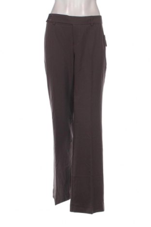 Γυναικείο παντελόνι Livre, Μέγεθος XL, Χρώμα Γκρί, Τιμή 28,45 €