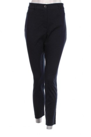 Pantaloni de femei Loft, Mărime M, Culoare Albastru, Preț 123,02 Lei
