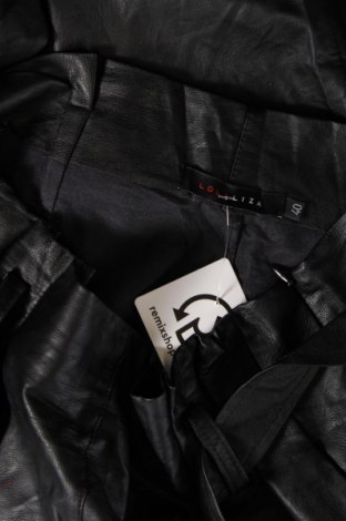 Γυναικείο παντελόνι Lola Liza, Μέγεθος M, Χρώμα Μαύρο, Τιμή 3,80 €