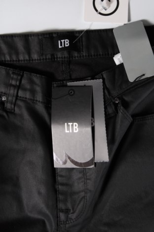 Дамски панталон Ltb, Размер L, Цвят Черен, Цена 13,95 лв.