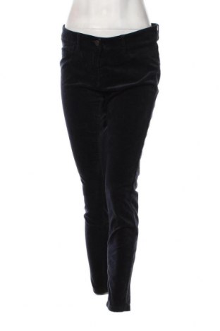 Γυναικείο παντελόνι Luisa Cerano, Μέγεθος M, Χρώμα Μπλέ, Τιμή 6,31 €