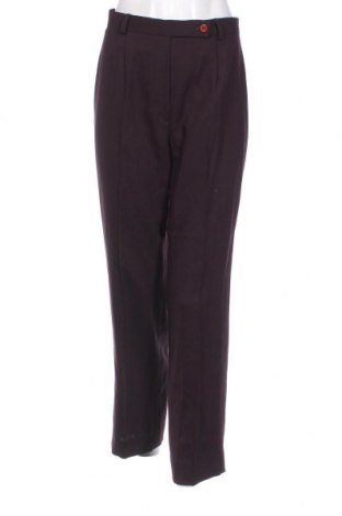 Pantaloni de femei Lussile, Mărime S, Culoare Mov, Preț 44,89 Lei