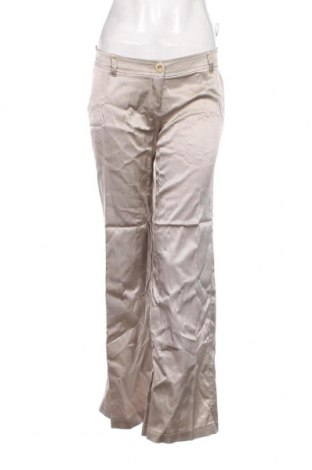 Дамски панталон Lynne, Размер XL, Цвят Сив, Цена 17,34 лв.