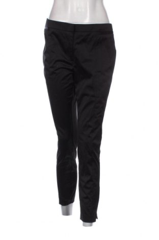 Γυναικείο παντελόνι M&Co., Μέγεθος M, Χρώμα Μαύρο, Τιμή 6,97 €
