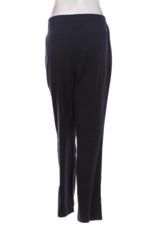 Γυναικείο παντελόνι M&Co., Μέγεθος XL, Χρώμα Μπλέ, Τιμή 5,92 €