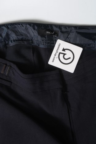 Dámské kalhoty  M&Co., Velikost L, Barva Modrá, Cena  134,00 Kč