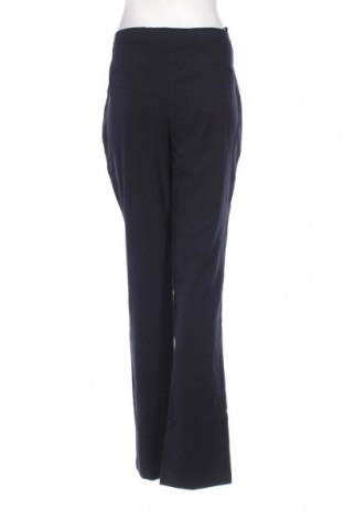 Дамски панталон M&Co., Размер L, Цвят Син, Цена 8,41 лв.