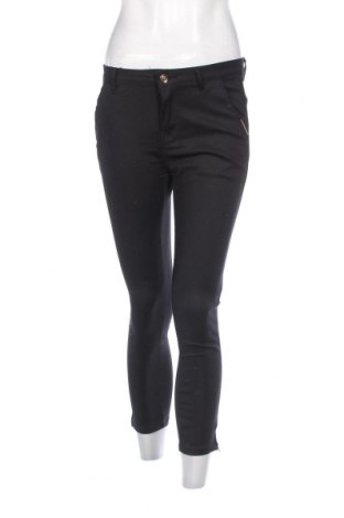 Дамски панталон M.Sara, Размер S, Цвят Черен, Цена 16,53 лв.