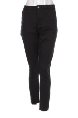 Γυναικείο παντελόνι M.Sara, Μέγεθος L, Χρώμα Μαύρο, Τιμή 15,00 €