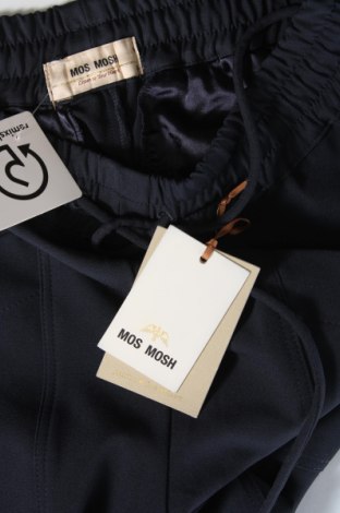 Damenhose MOS MOSH, Größe XS, Farbe Blau, Preis 20,10 €