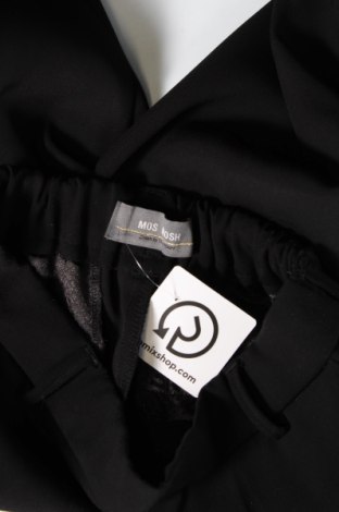 Γυναικείο παντελόνι MOS MOSH, Μέγεθος S, Χρώμα Μαύρο, Τιμή 17,74 €