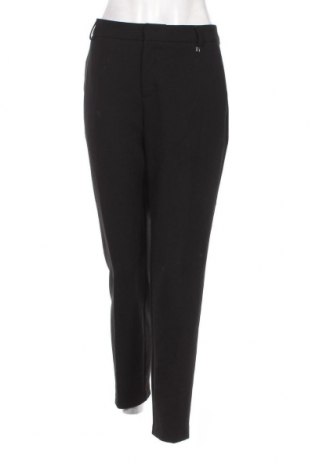 Дамски панталон Mac, Размер XL, Цвят Черен, Цена 37,40 лв.