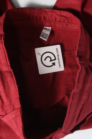 Γυναικείο παντελόνι Mac, Μέγεθος M, Χρώμα Κόκκινο, Τιμή 25,32 €