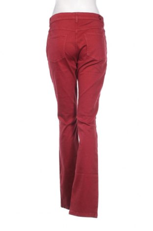 Дамски панталон Mac, Размер M, Цвят Червен, Цена 47,47 лв.
