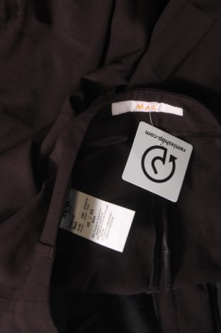 Pantaloni de femei Mac, Mărime L, Culoare Maro, Preț 94,03 Lei