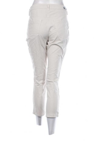 Γυναικείο παντελόνι Mac, Μέγεθος L, Χρώμα  Μπέζ, Τιμή 35,00 €
