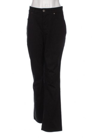 Γυναικείο παντελόνι Mac, Μέγεθος L, Χρώμα Μαύρο, Τιμή 21,70 €