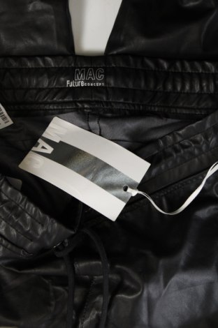Дамски панталон Mac, Размер XS, Цвят Черен, Цена 29,64 лв.