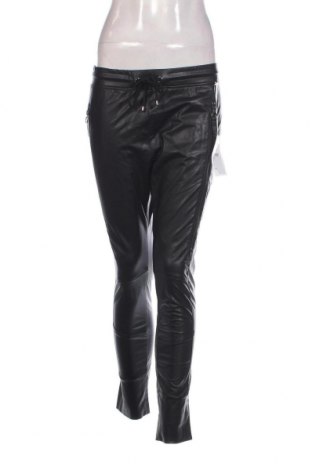 Дамски панталон Mac, Размер XS, Цвят Черен, Цена 62,40 лв.