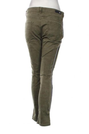 Pantaloni de femei Mac, Mărime M, Culoare Verde, Preț 29,99 Lei