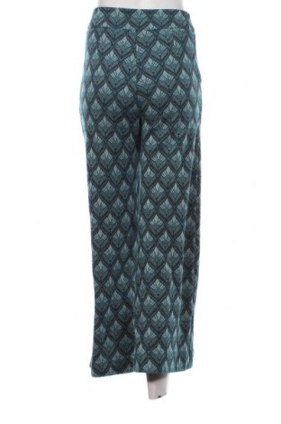 Γυναικείο παντελόνι Made In Italy, Μέγεθος M, Χρώμα Πολύχρωμο, Τιμή 17,94 €