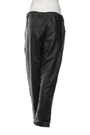 Дамски панталон Made In Italy, Размер L, Цвят Черен, Цена 9,20 лв.