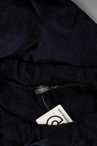 Damenhose Made With Love, Größe M, Farbe Blau, Preis 3,63 €