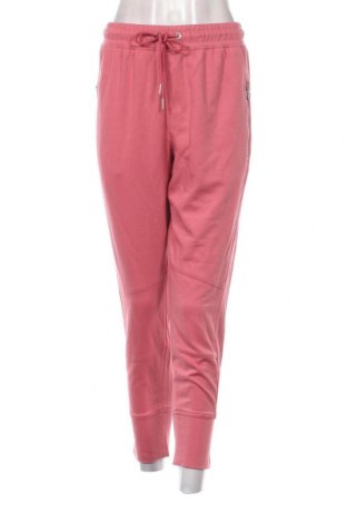 Дамски панталон Madeleine, Размер M, Цвят Розов, Цена 68,00 лв.