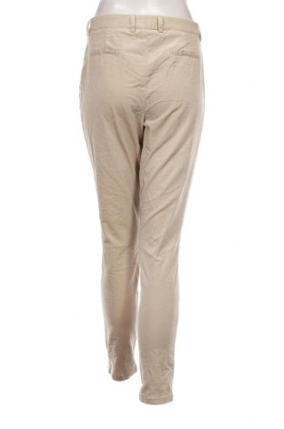 Дамски панталон Madeleine, Размер M, Цвят Бежов, Цена 22,44 лв.