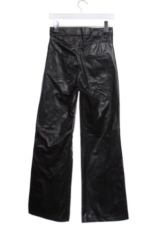 Pantaloni de femei Madmext, Mărime XS, Culoare Negru, Preț 26,05 Lei