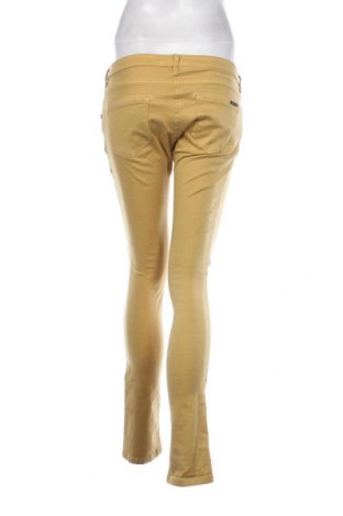 Дамски панталон Maison Scotch, Размер S, Цвят Жълт, Цена 72,00 лв.